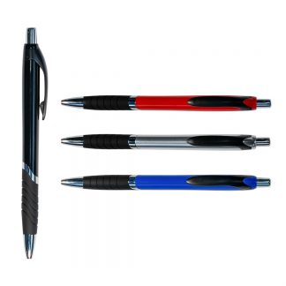 Stylo victor 4 couleurs